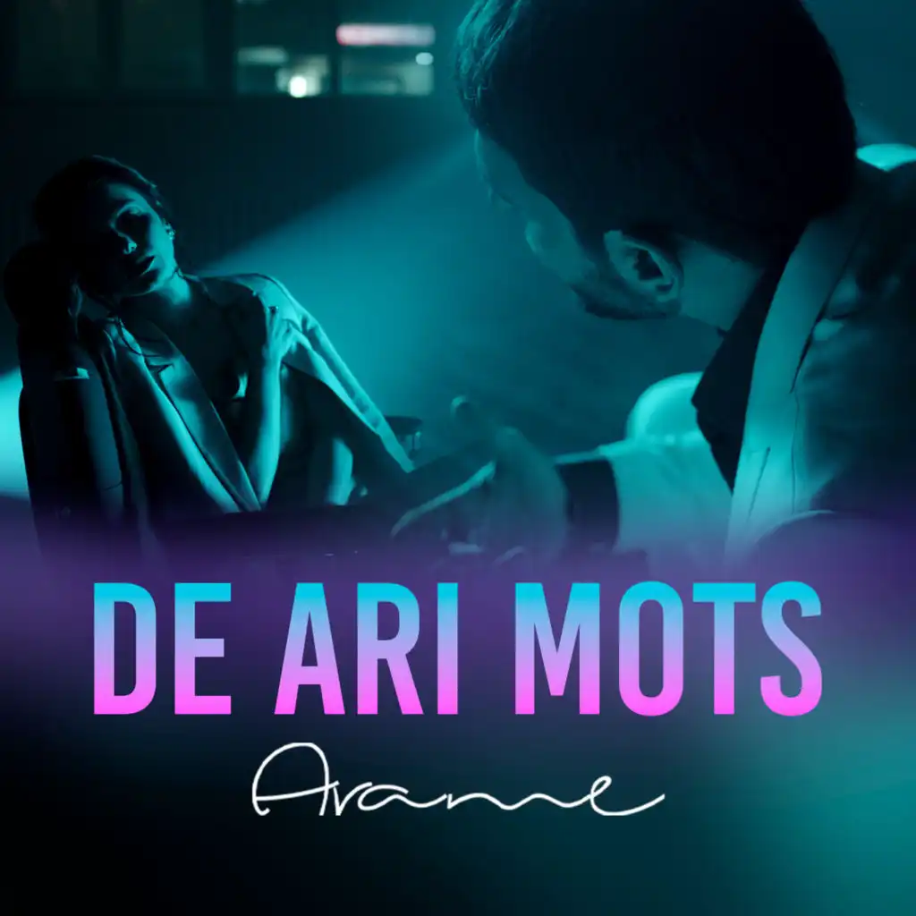 De Ari Mots