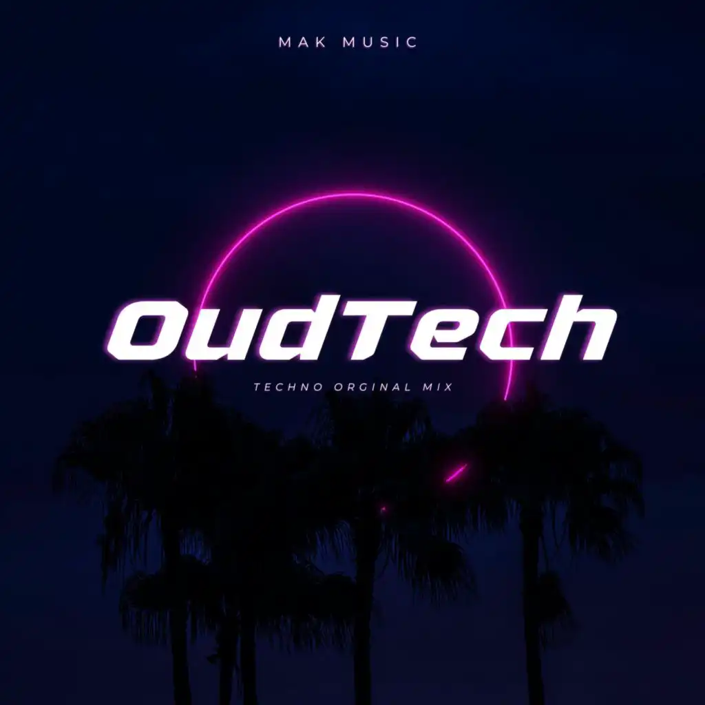 OudTech (Techno Original Mix)