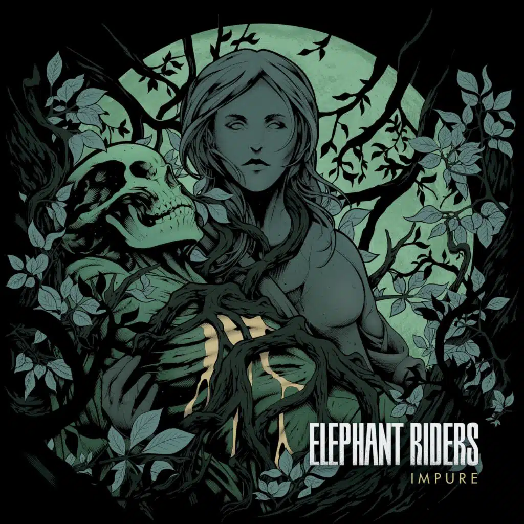 Elephant Riders
