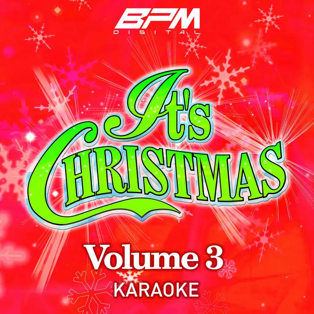 It's Christmas, Vol. 3