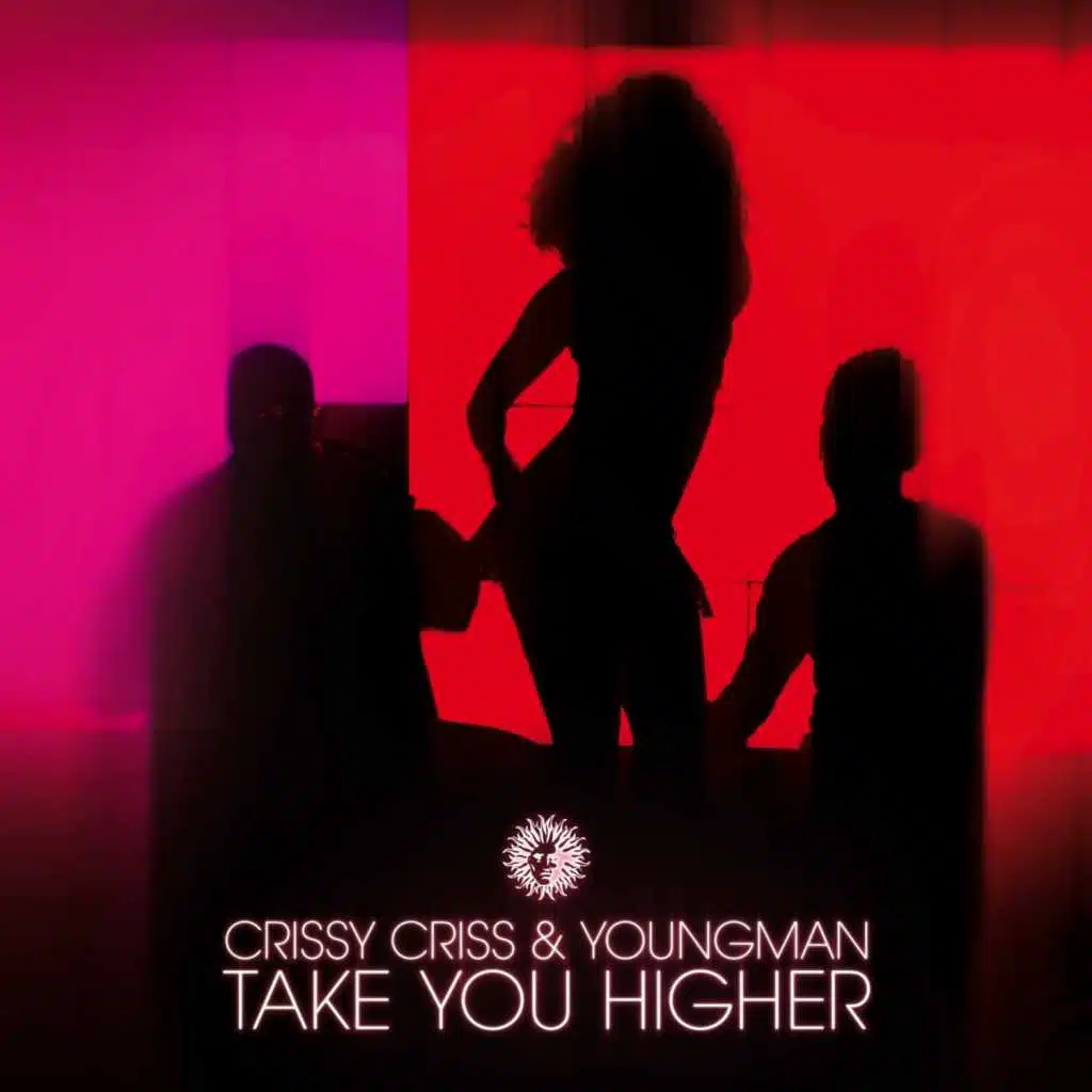 Take You Higher (Dubstep Mix)