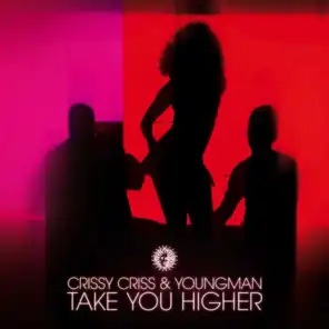 Take You Higher (D&B Mix)