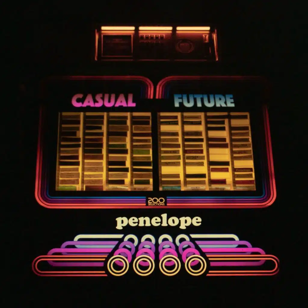 Casual Future