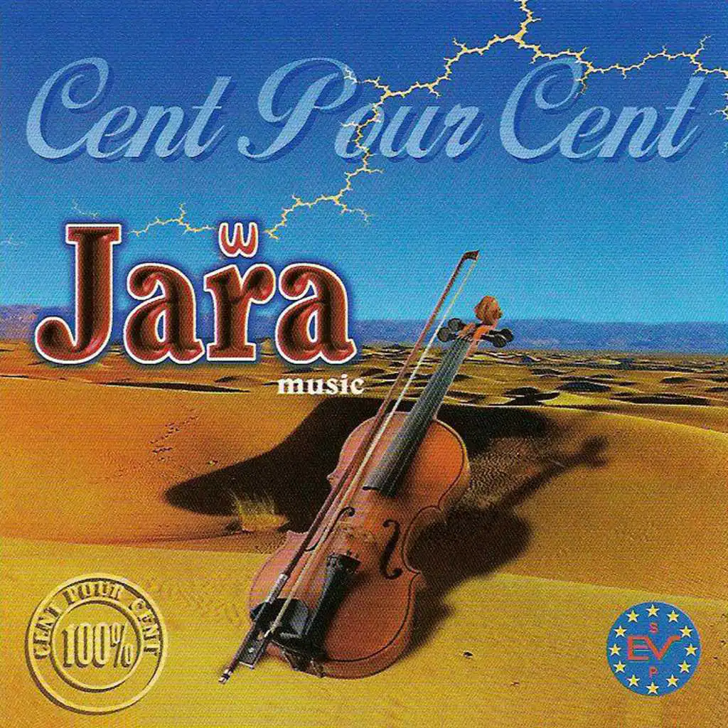 Cent pour cent: Jara Music