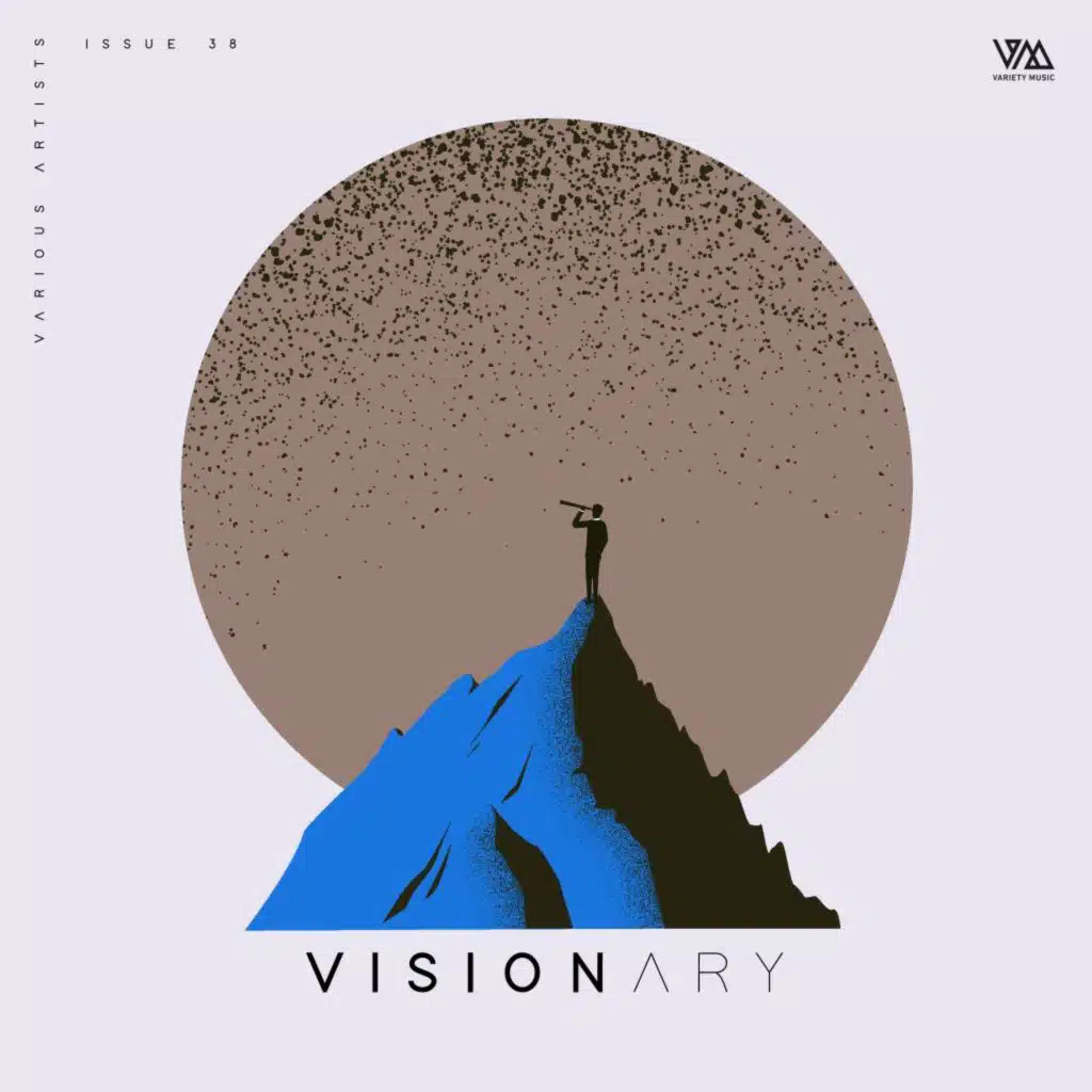 Variety Music Pres. Visionary Issue 38