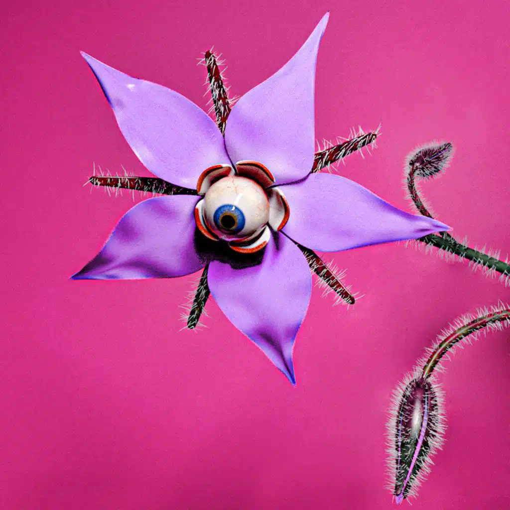 Barry Can’t Swim & Laurence Guy