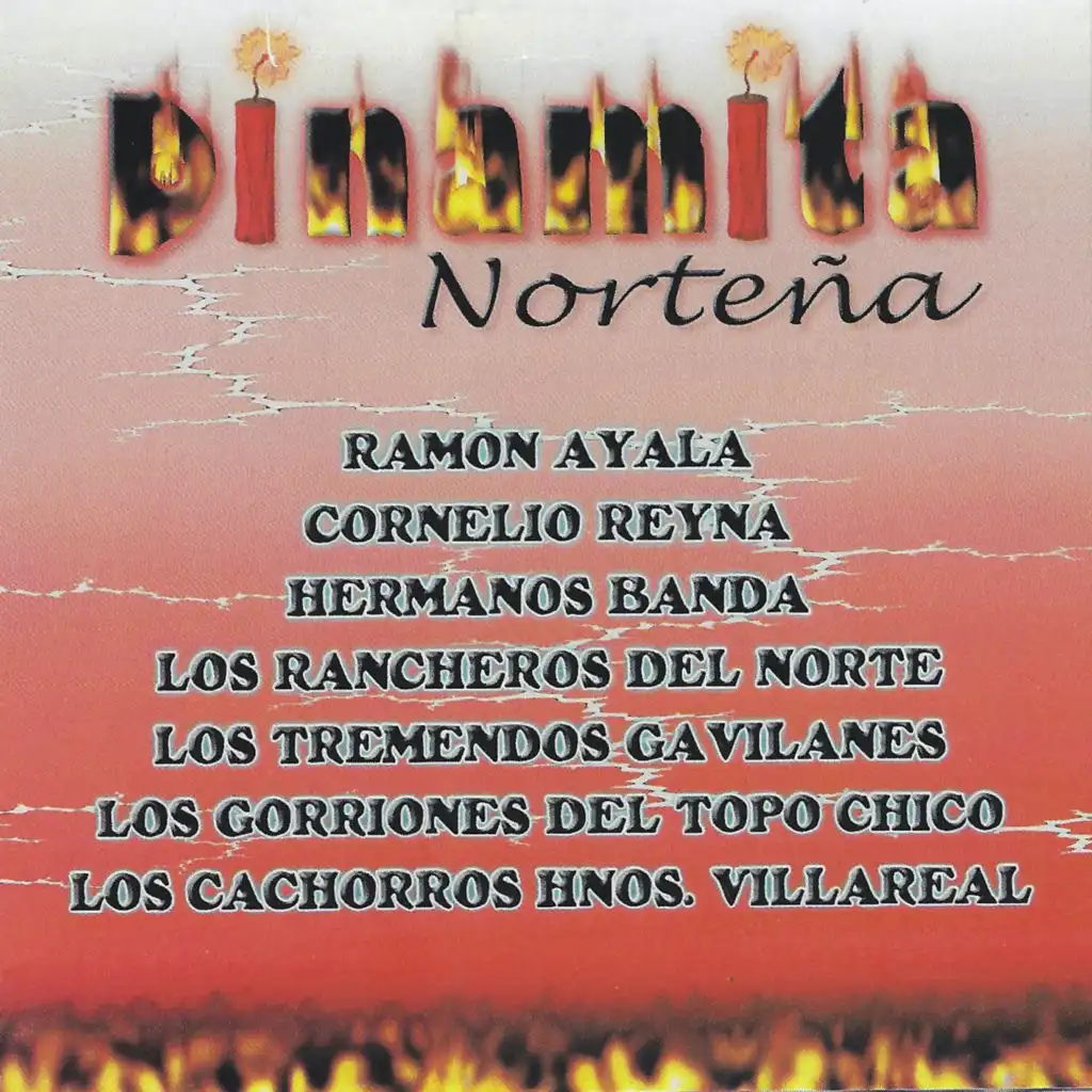 Dinamita Norteña