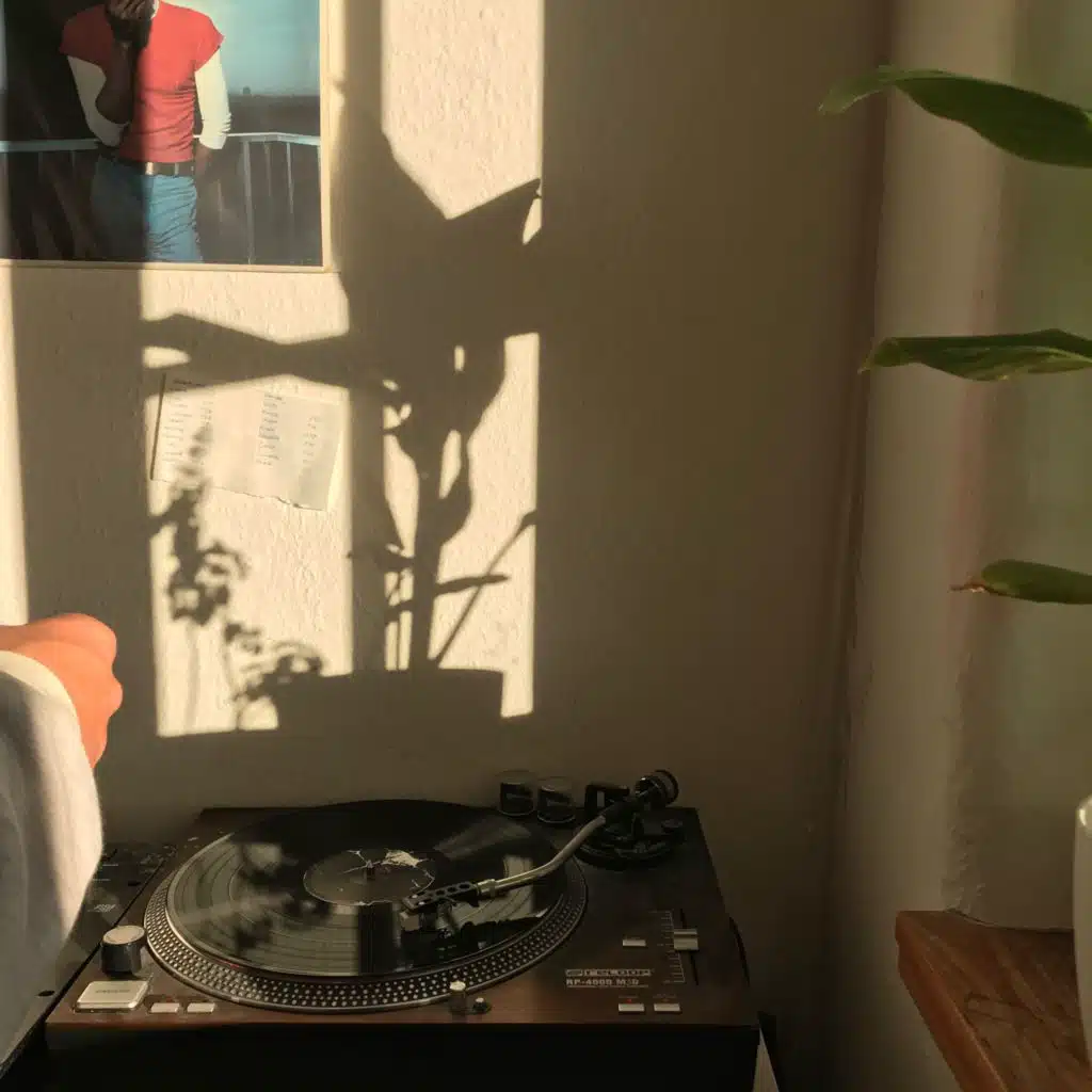 Why Is Time Passing So Fast (feat. Misch)