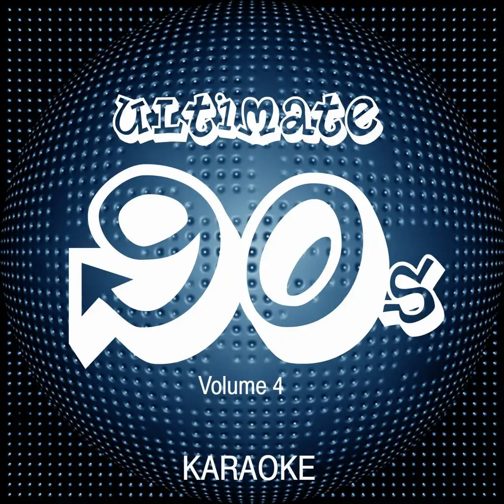 Ultimate 90's, Vol. 4