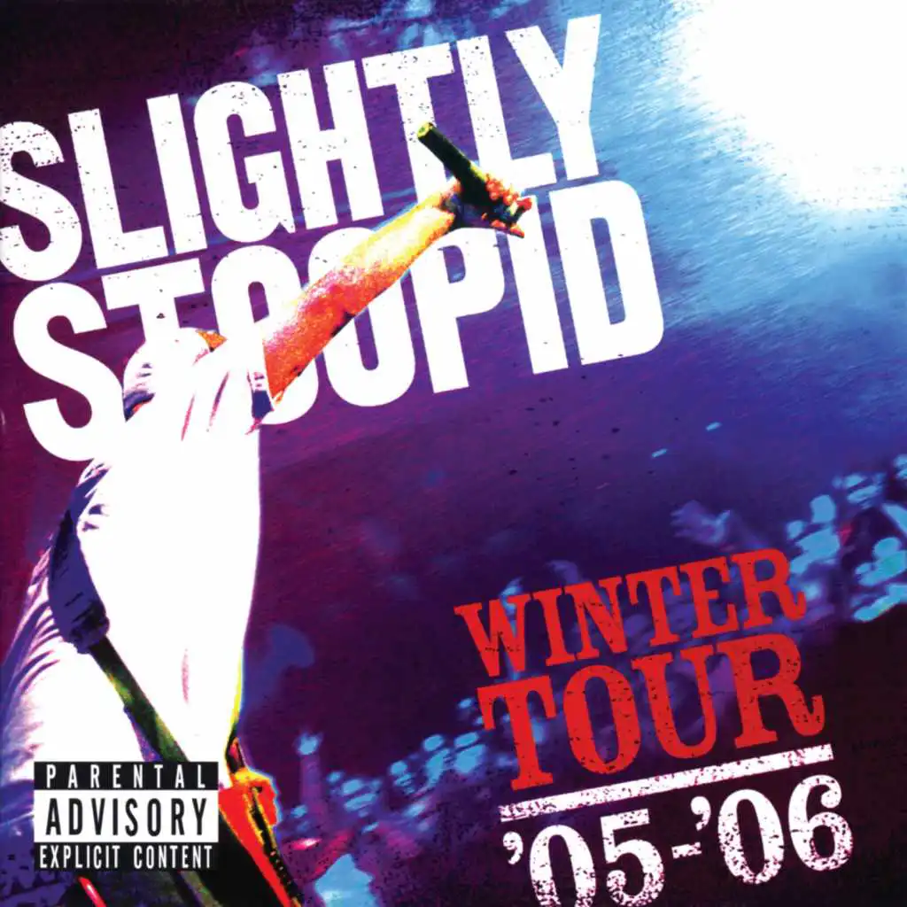 Winter Tour '05-'06