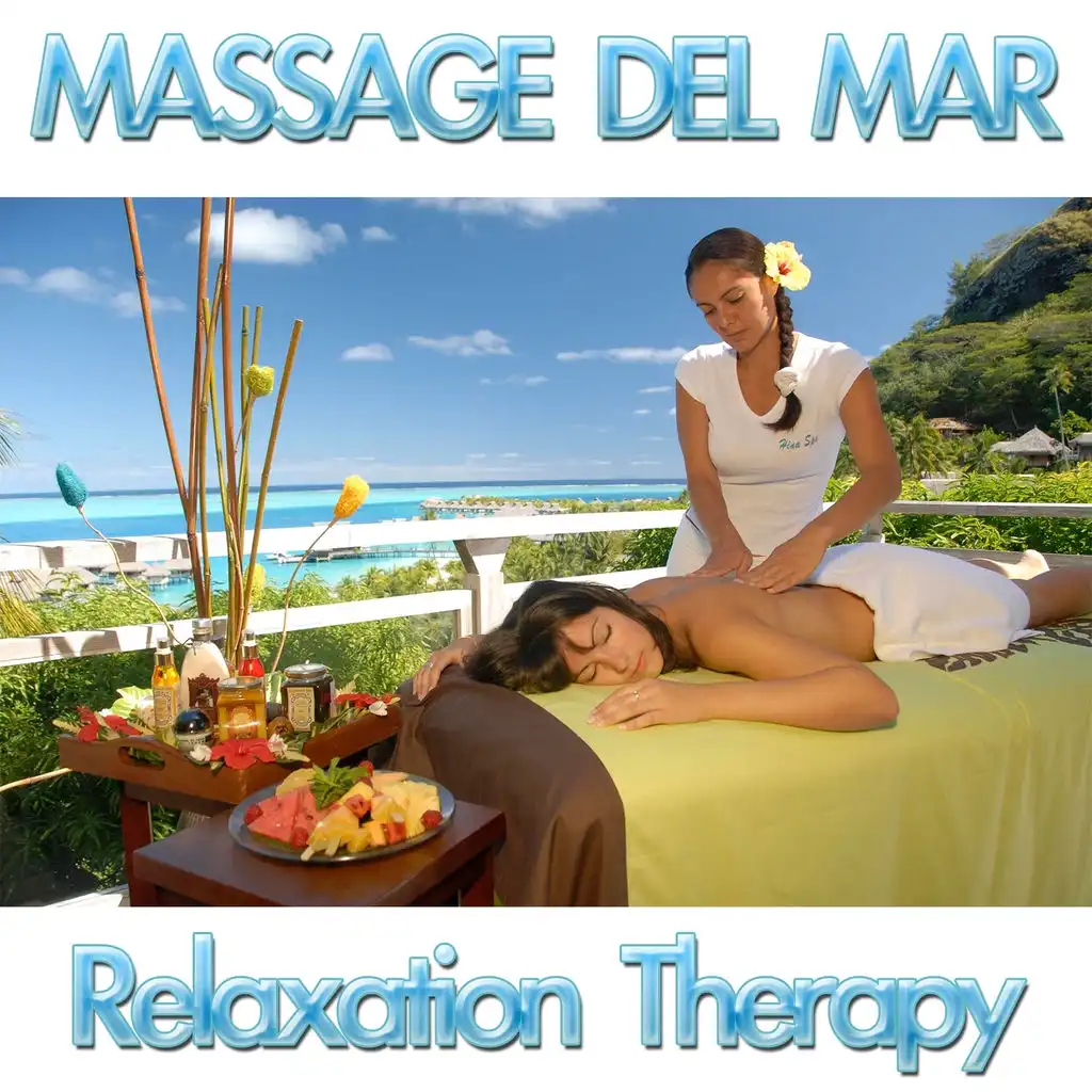 Massage Del Mar (Relaxation Therapy)