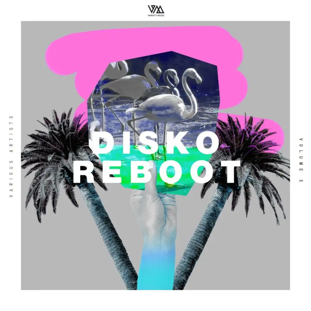 Disko Reboot, Vol. 5