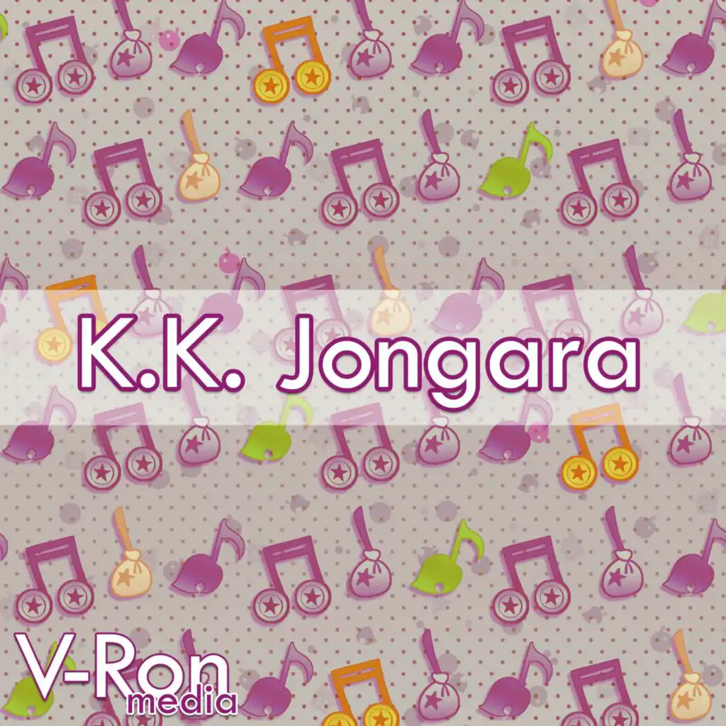 K.K. Jongara (From "Animal Crossing: New Leaf") (Cover Version)