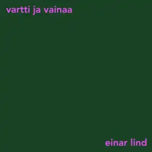 Einar Lind