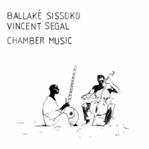 Ballaké Sissoko & Vincent Segal