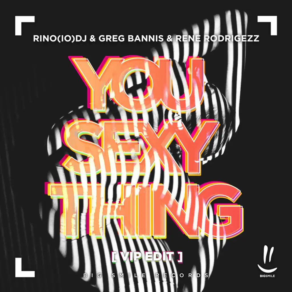 You Sexy Thing (Vip Extended Mix)