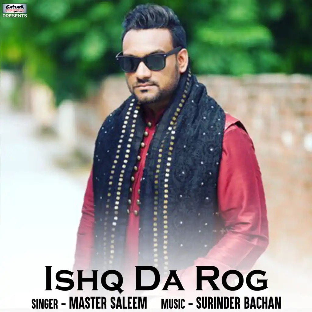 Ishq Da Rog - Single