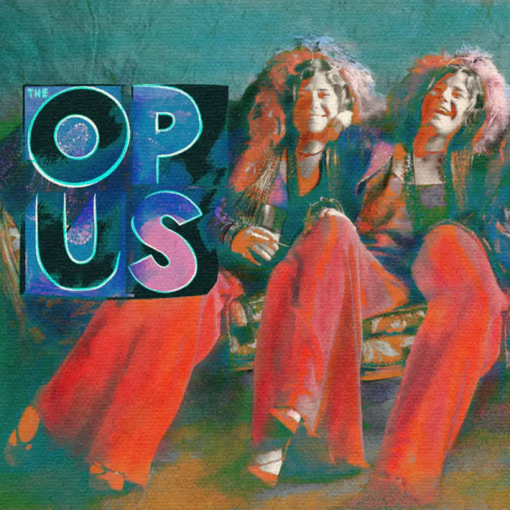 Pearl: The Last Days of Janis Joplin