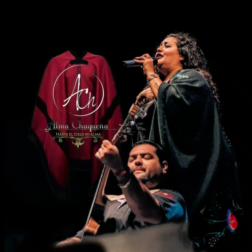 Hasta El Cielo Mi Alma