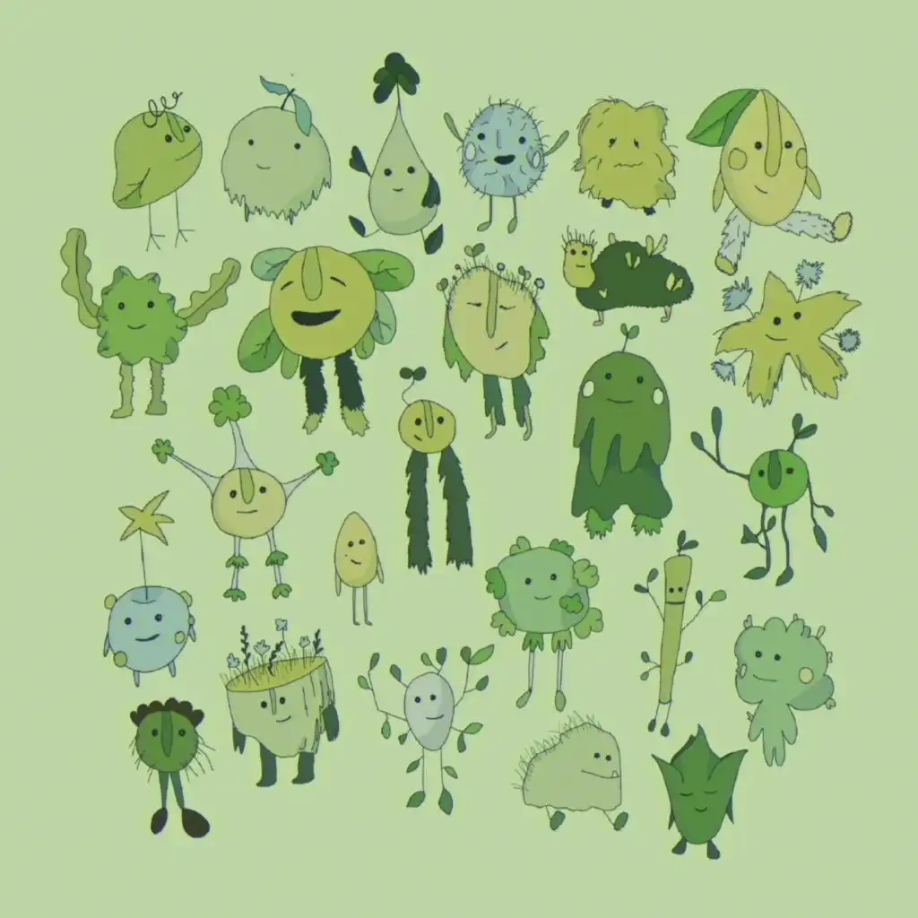 A TV Show Called Earth (Acoustic)