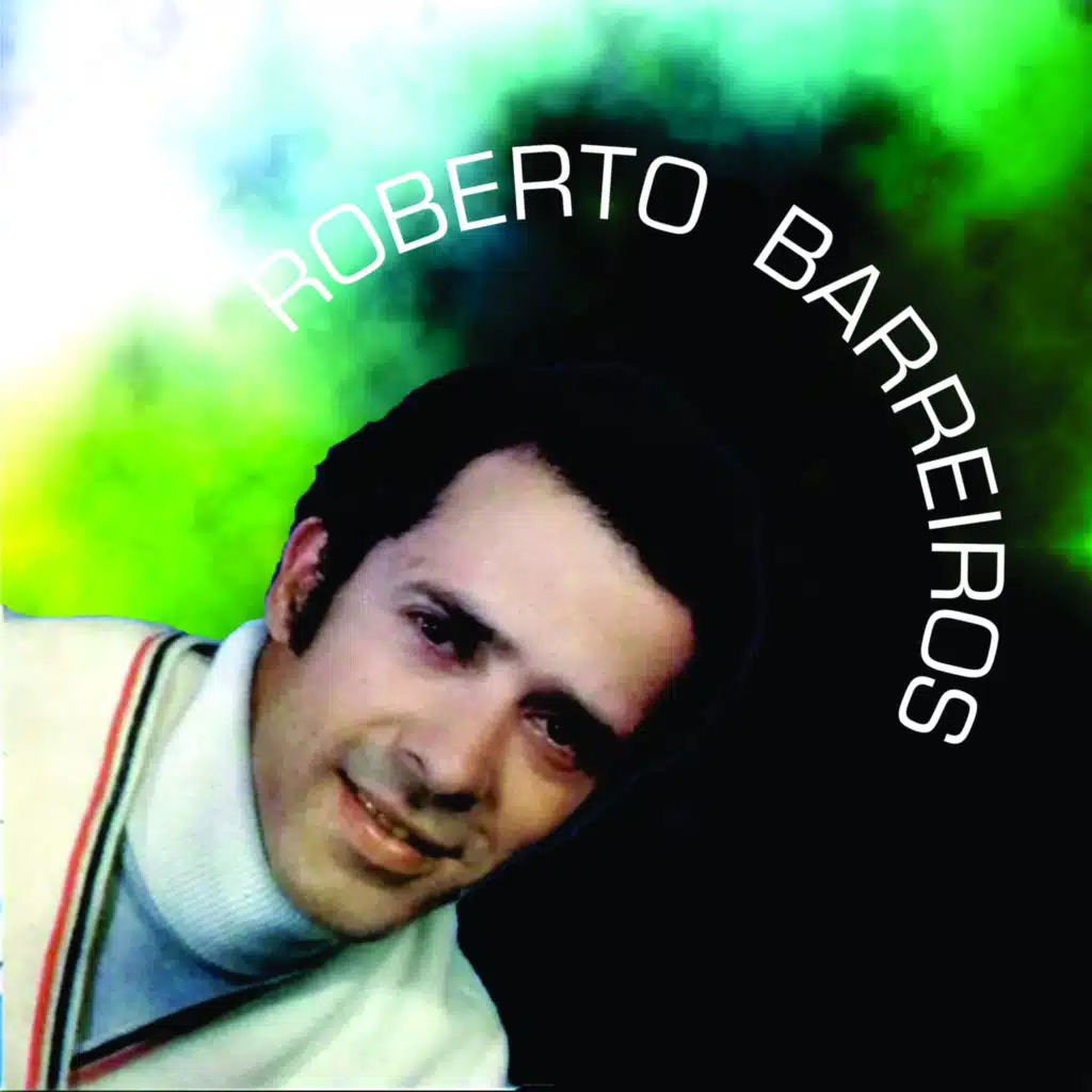 Roberto Barreiros