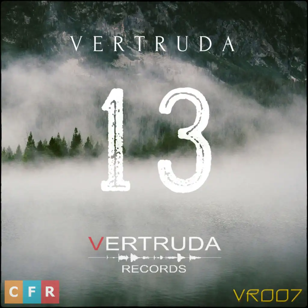 Vertruda