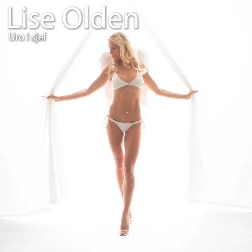 Lise Olden