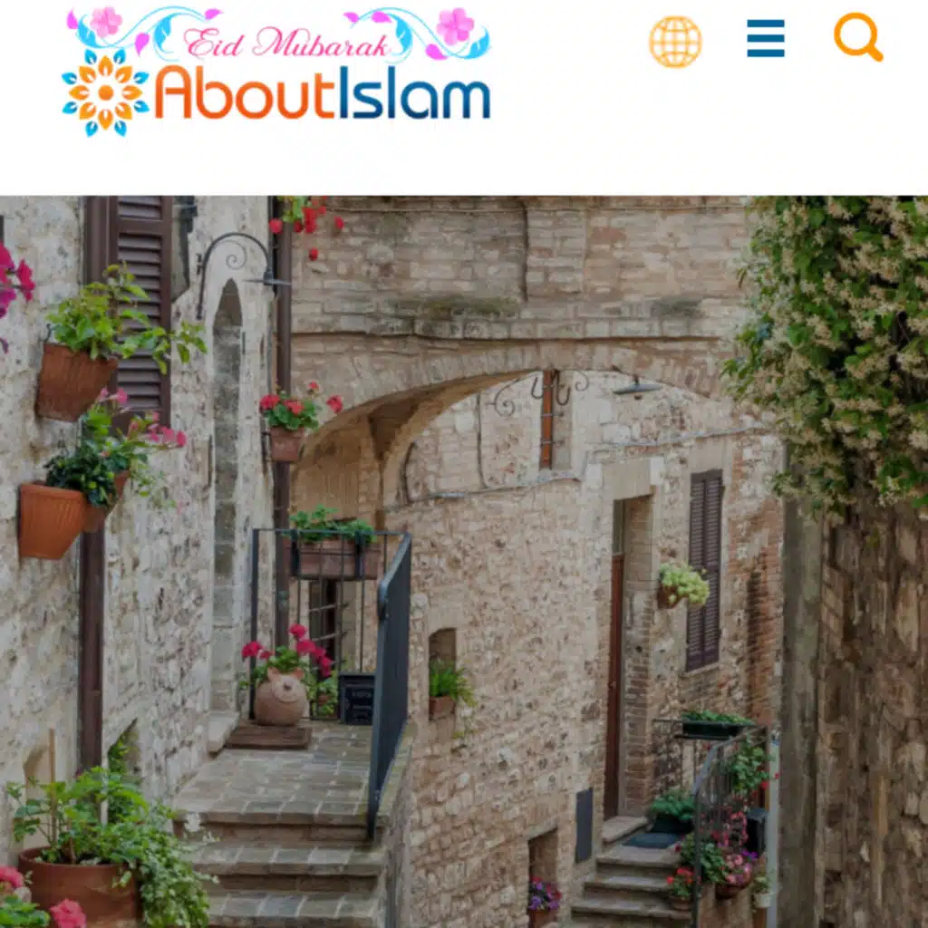 Islamic Alternatives for the Concept of Civilization part 2