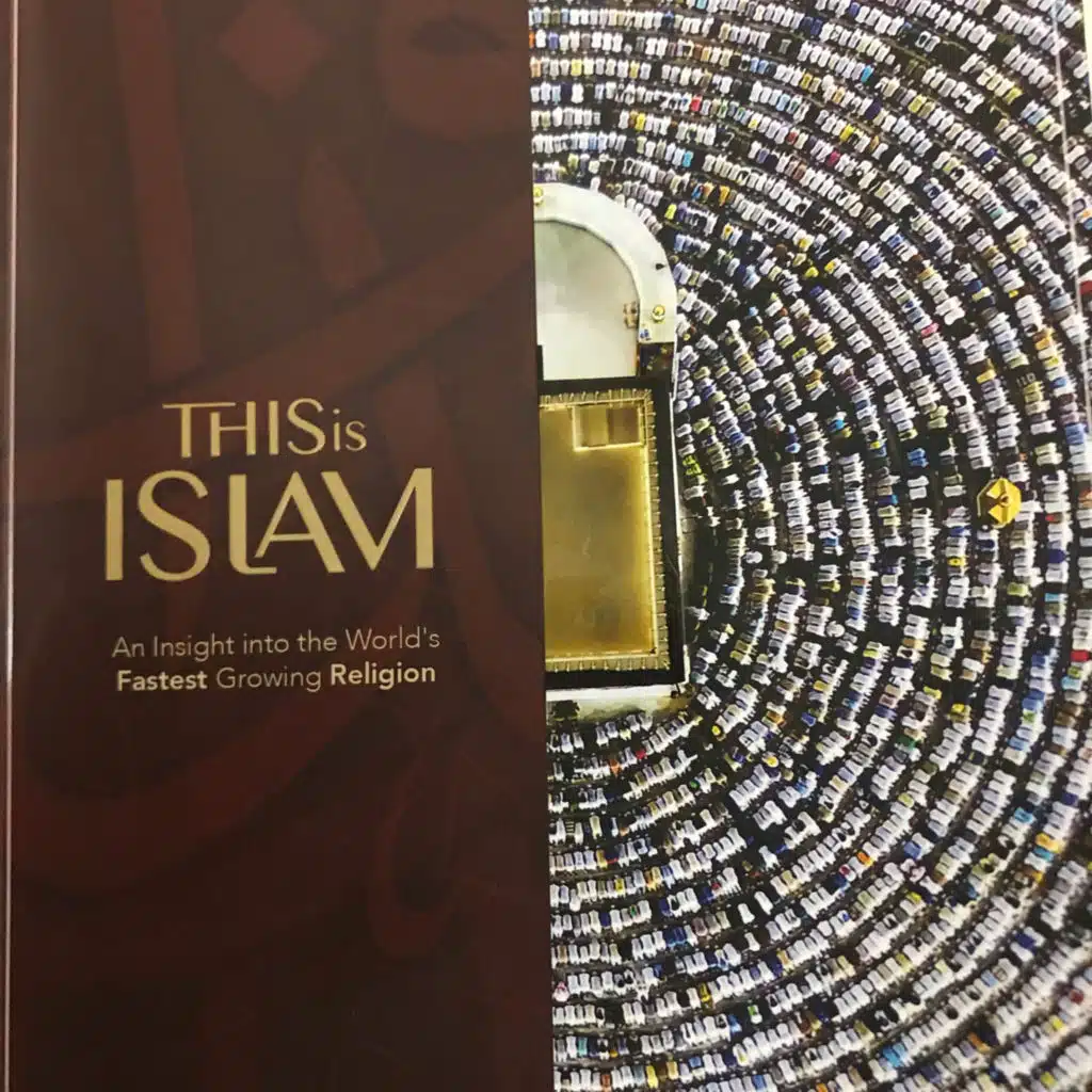 This Is Islam: Islam’s View of Jesus Christ 
