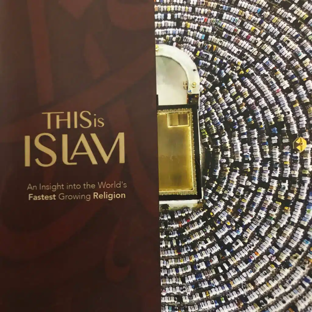 This Is Islam: Islamic Dietary Laws