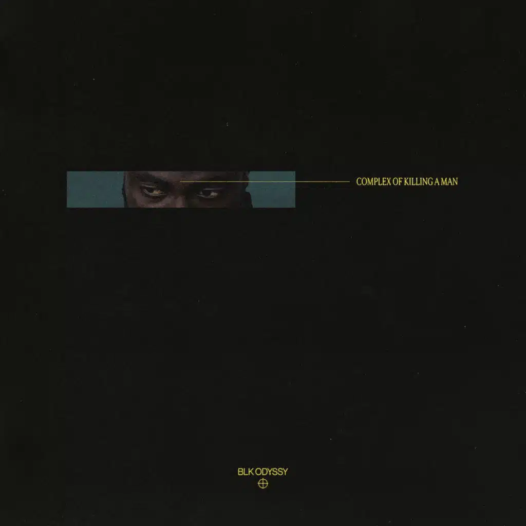 BLK ODYSSY & Baby Rose