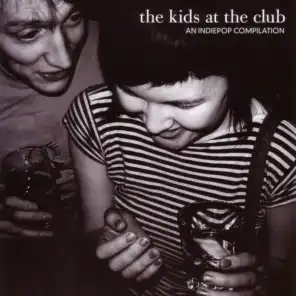 The Kids at the Club: An Indiepop Compilation