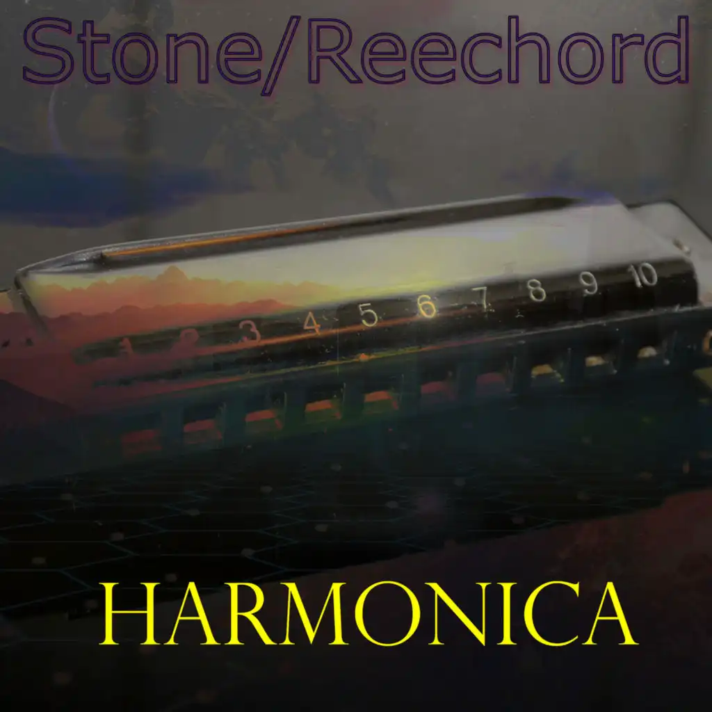 Harmonica (Radio Edit)