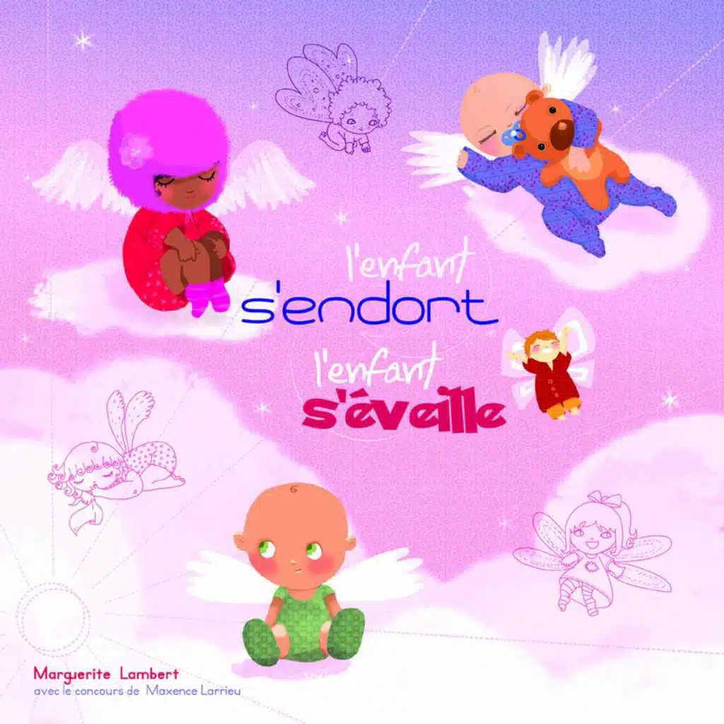 L'enfant s'endort, l'enfant s'éveille