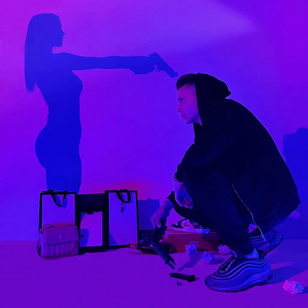 Ci Siamo Persi (Un'altra Volta)