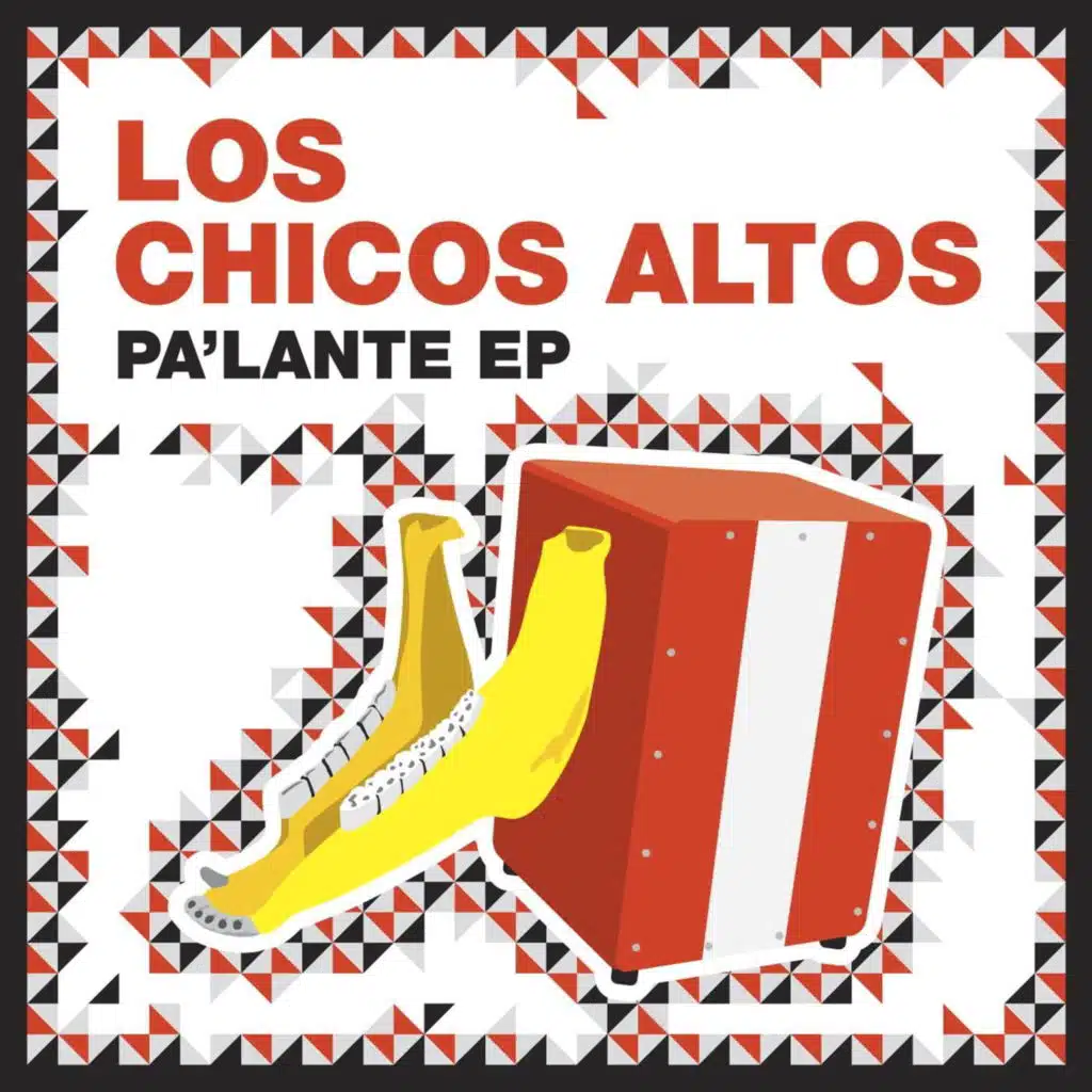Made In China (Toy Selectah Raverton Remix)