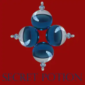 Secret Potion
