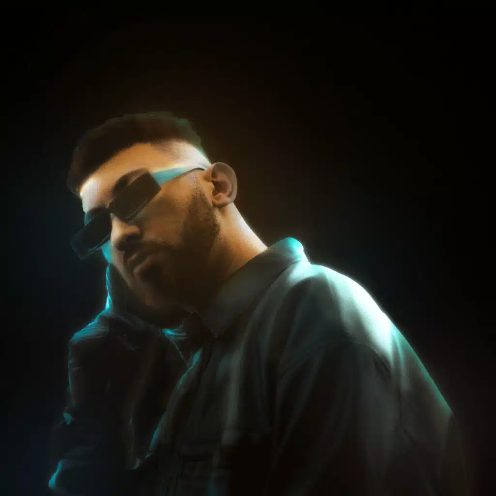 Dans Eden Gözyaşı