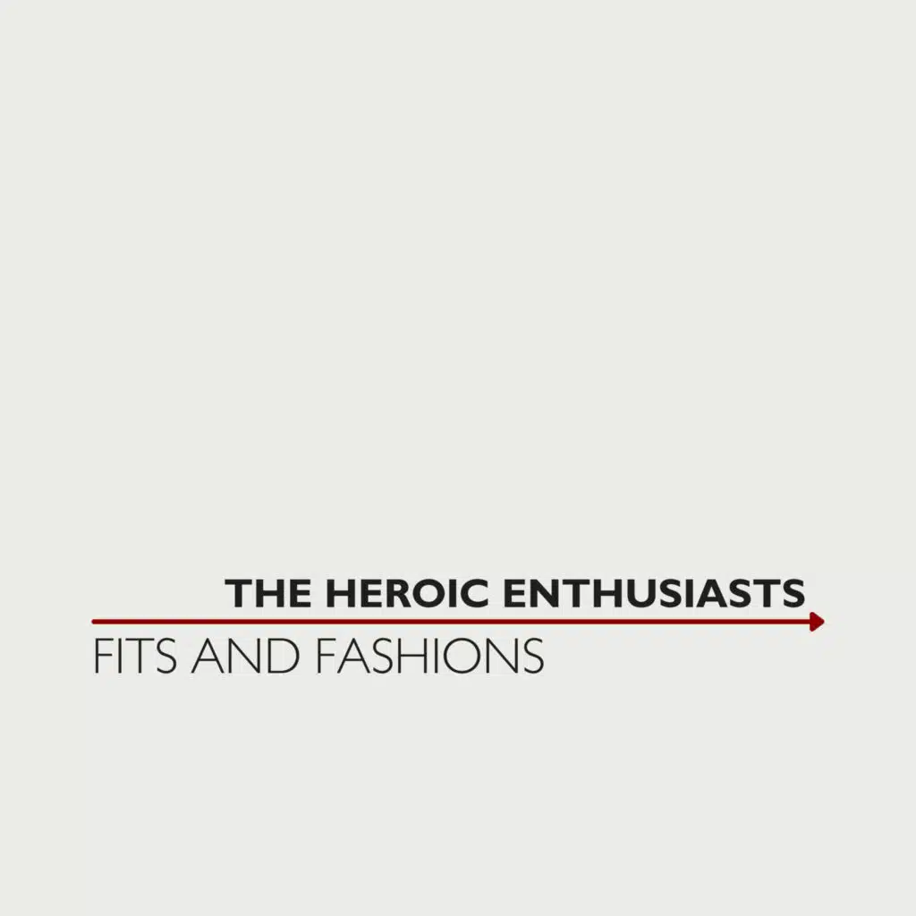 Fits and Fashions