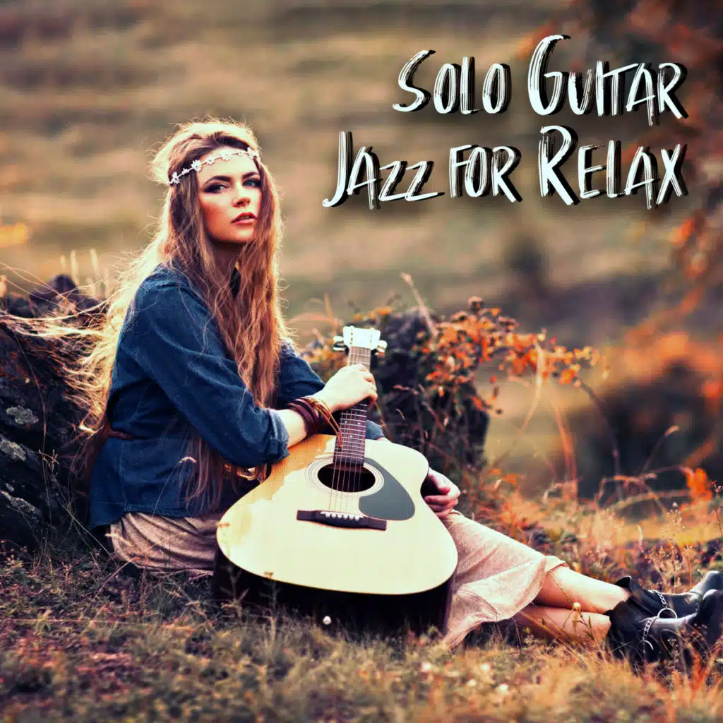 Classical Jazz Guitar Club