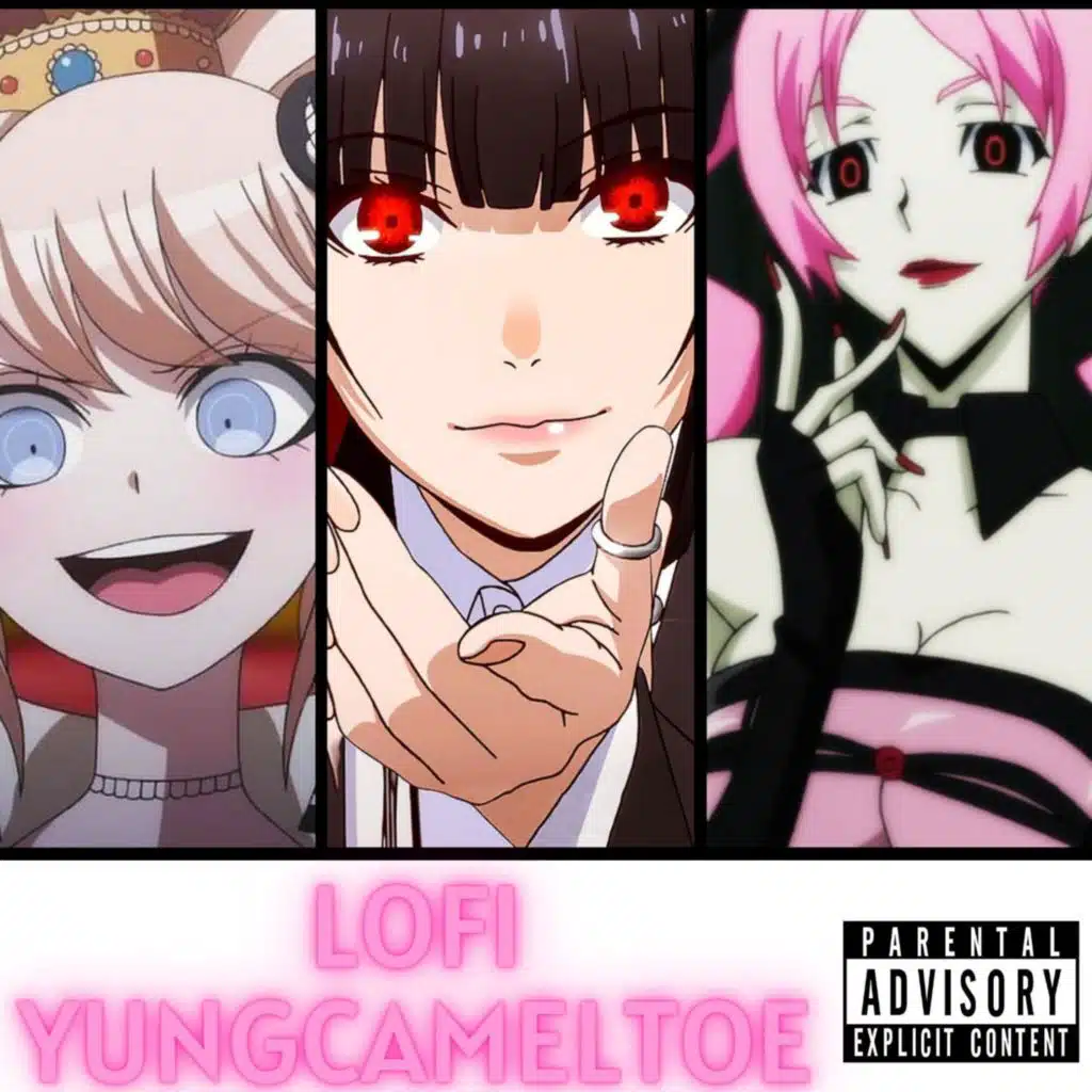 Lofi Yungcameltoe