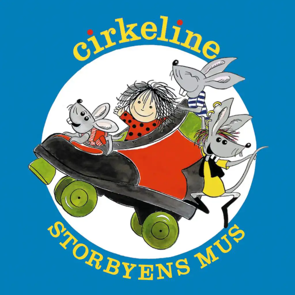 Cirkeline