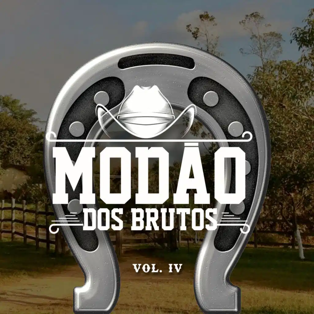 Modão dos Brutos, Vol. lV