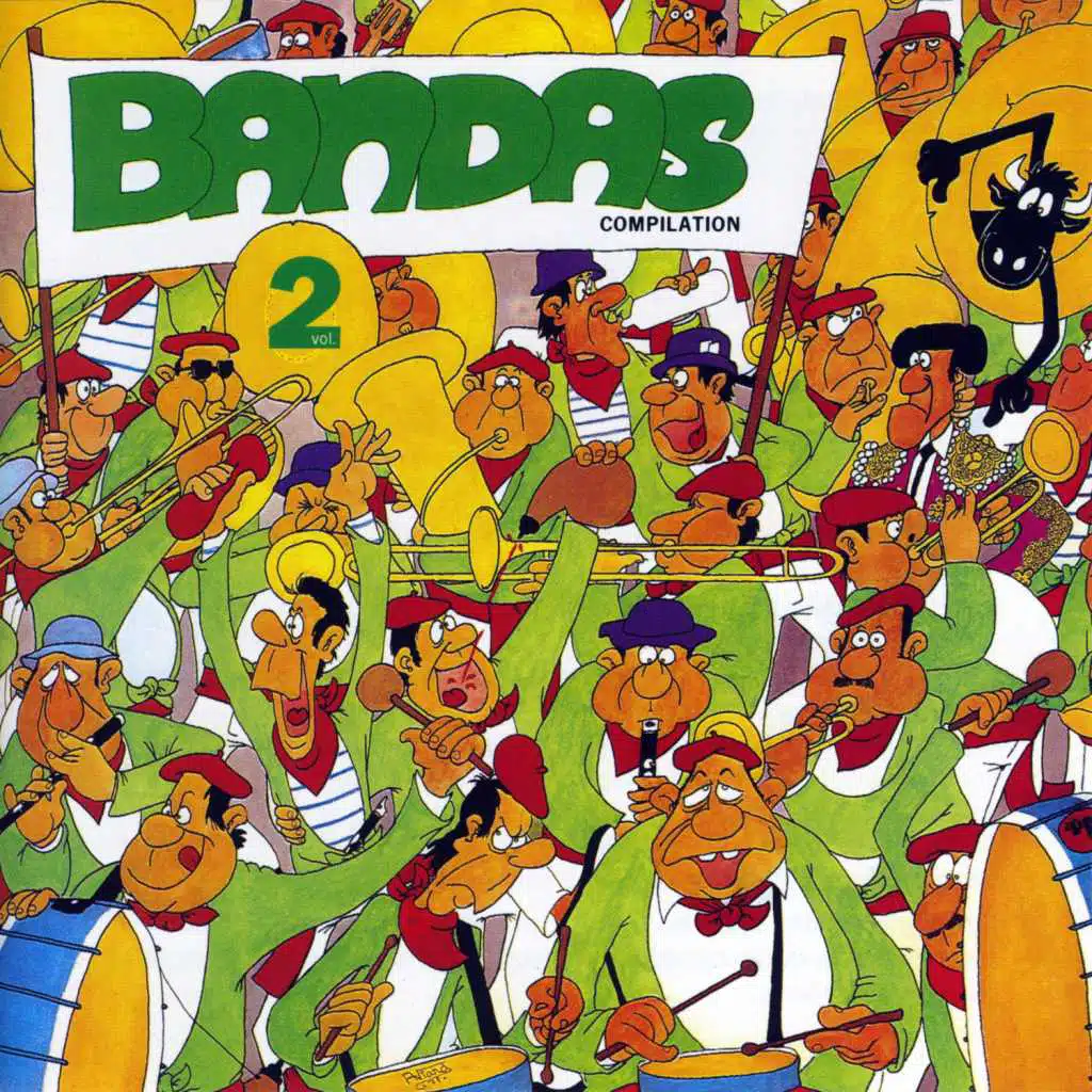 Baïona Banda & Baiona banda