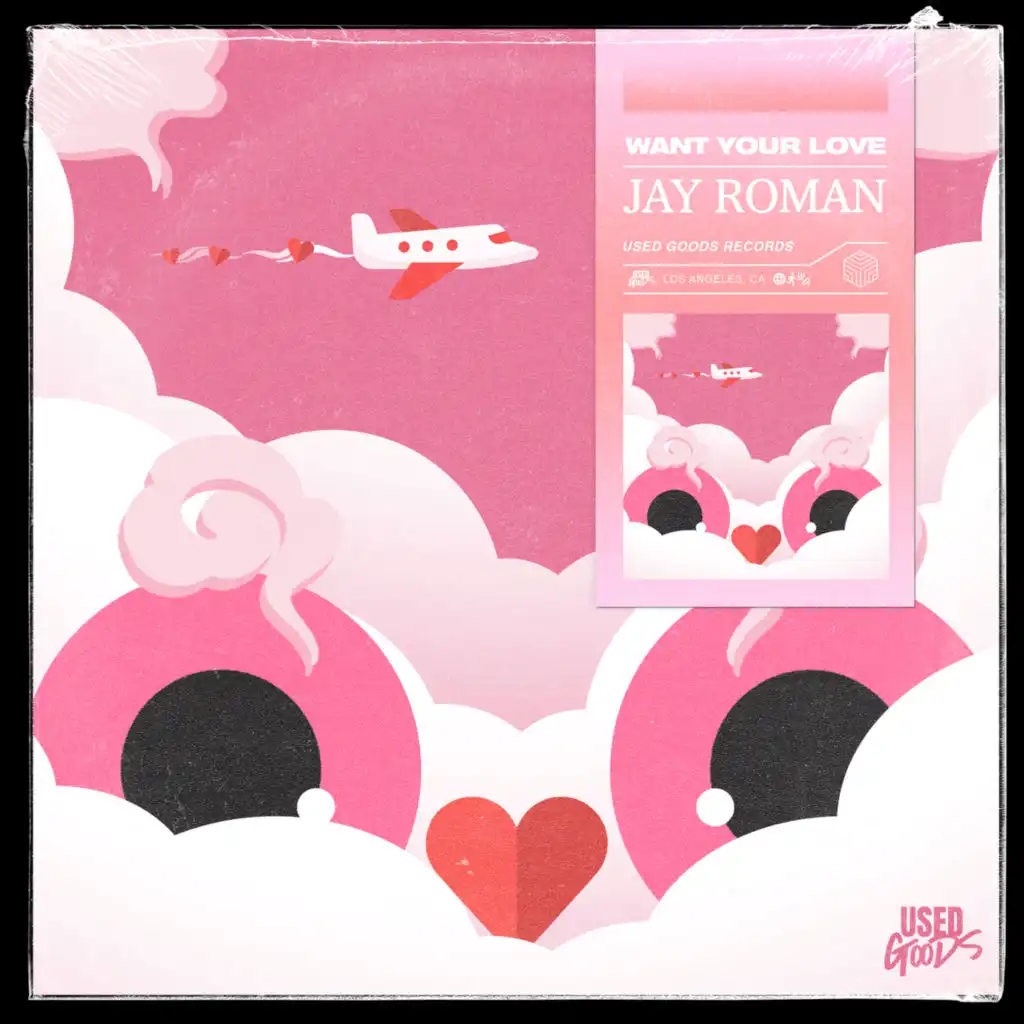 Jay Roman