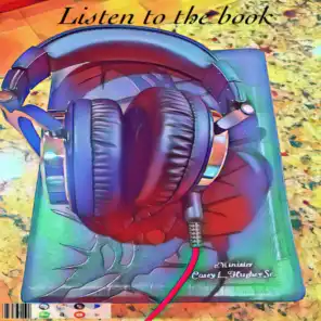 Listen To The Book