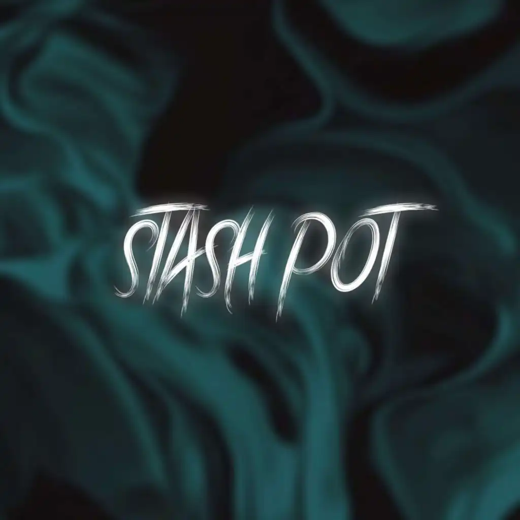 Stash pot
