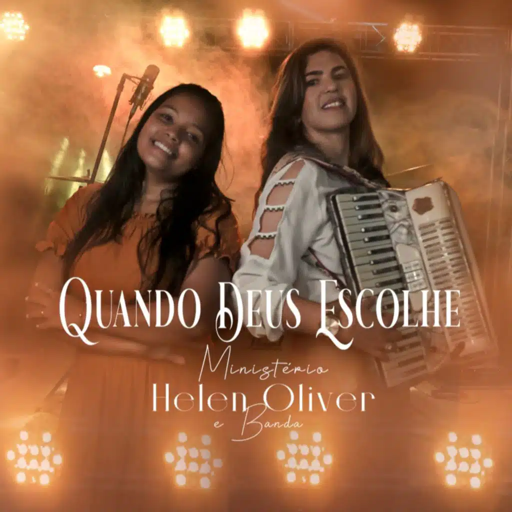 Ministério Helen Oliver