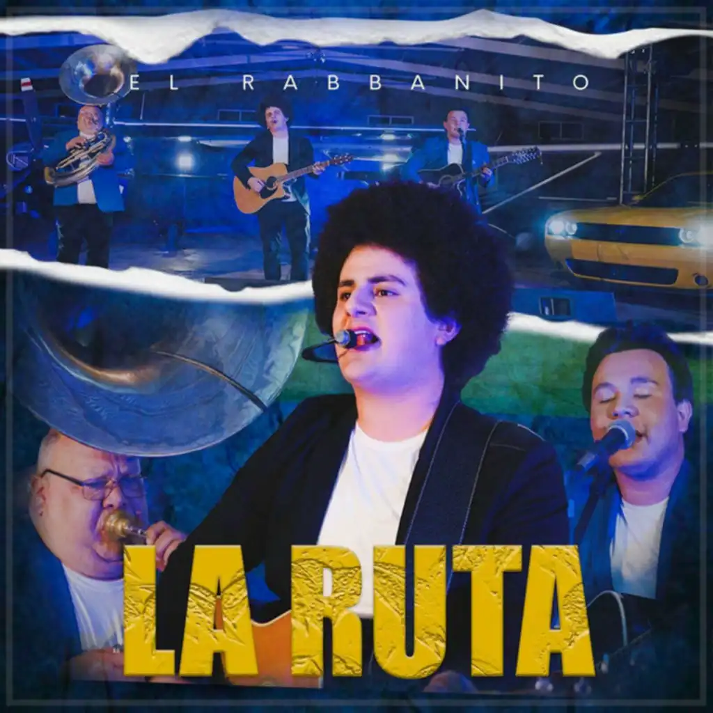 La Ruta (En Vivo)