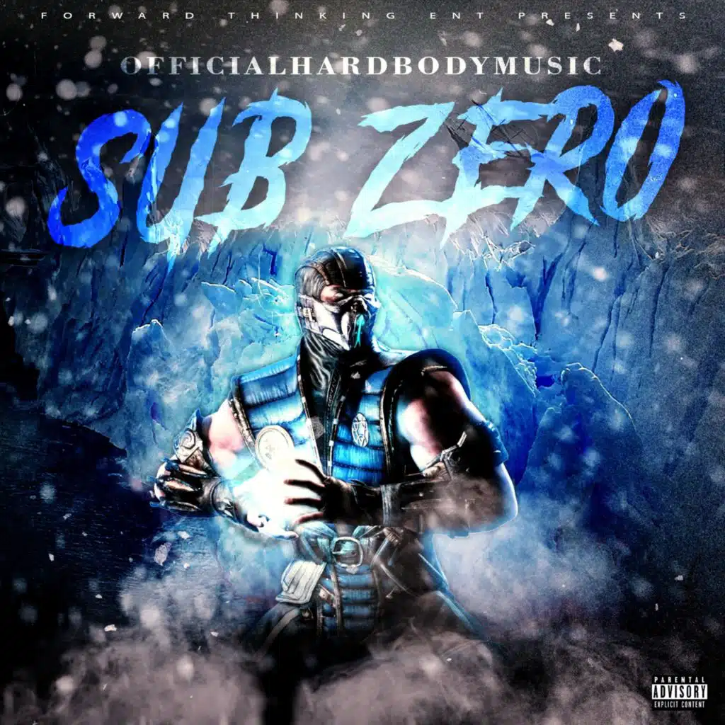 Sub Zero